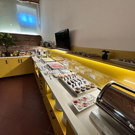 Boutique Hotel Sopianae Печ Екстер'єр фото
