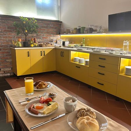 Boutique Hotel Sopianae Печ Екстер'єр фото