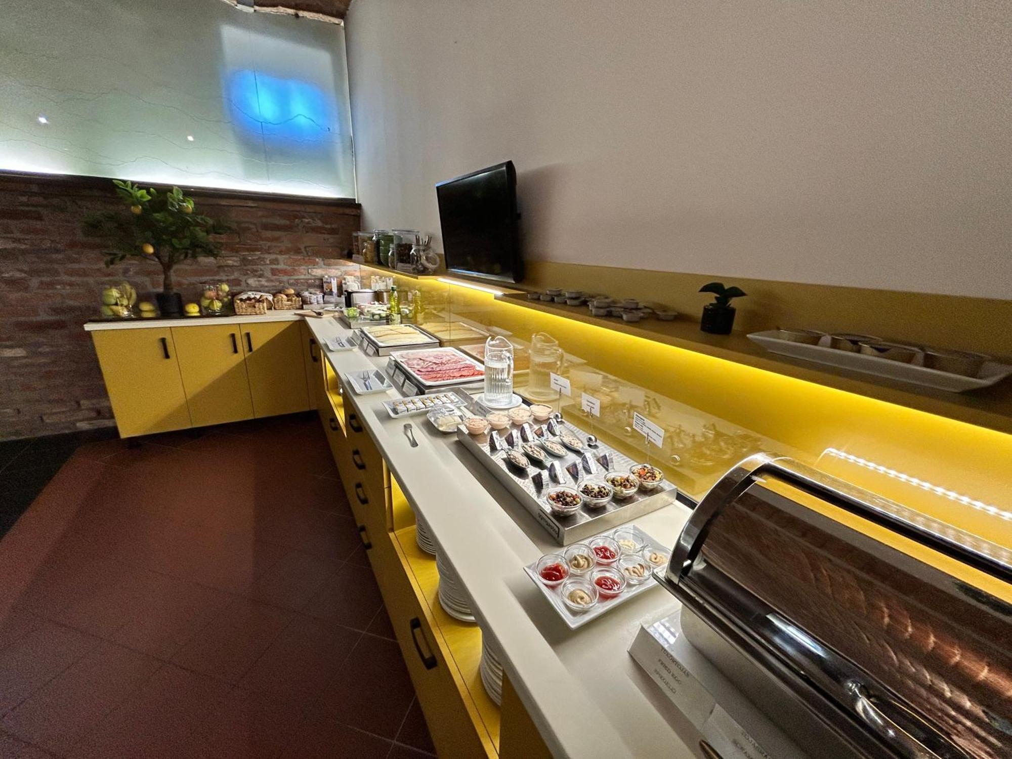 Boutique Hotel Sopianae Печ Екстер'єр фото