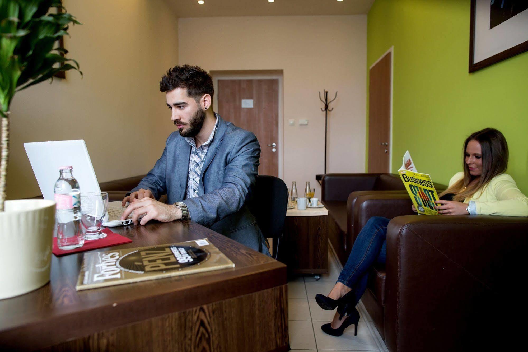 Boutique Hotel Sopianae Печ Екстер'єр фото